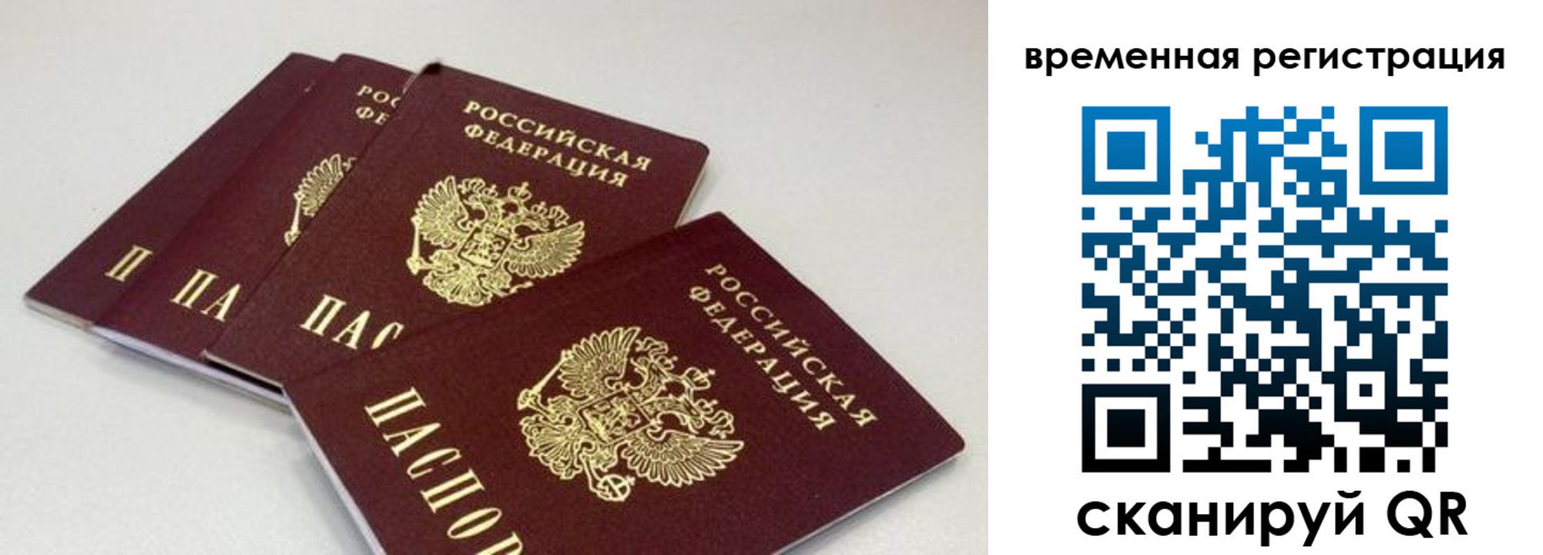 временная регистрация собственник в Заринске
